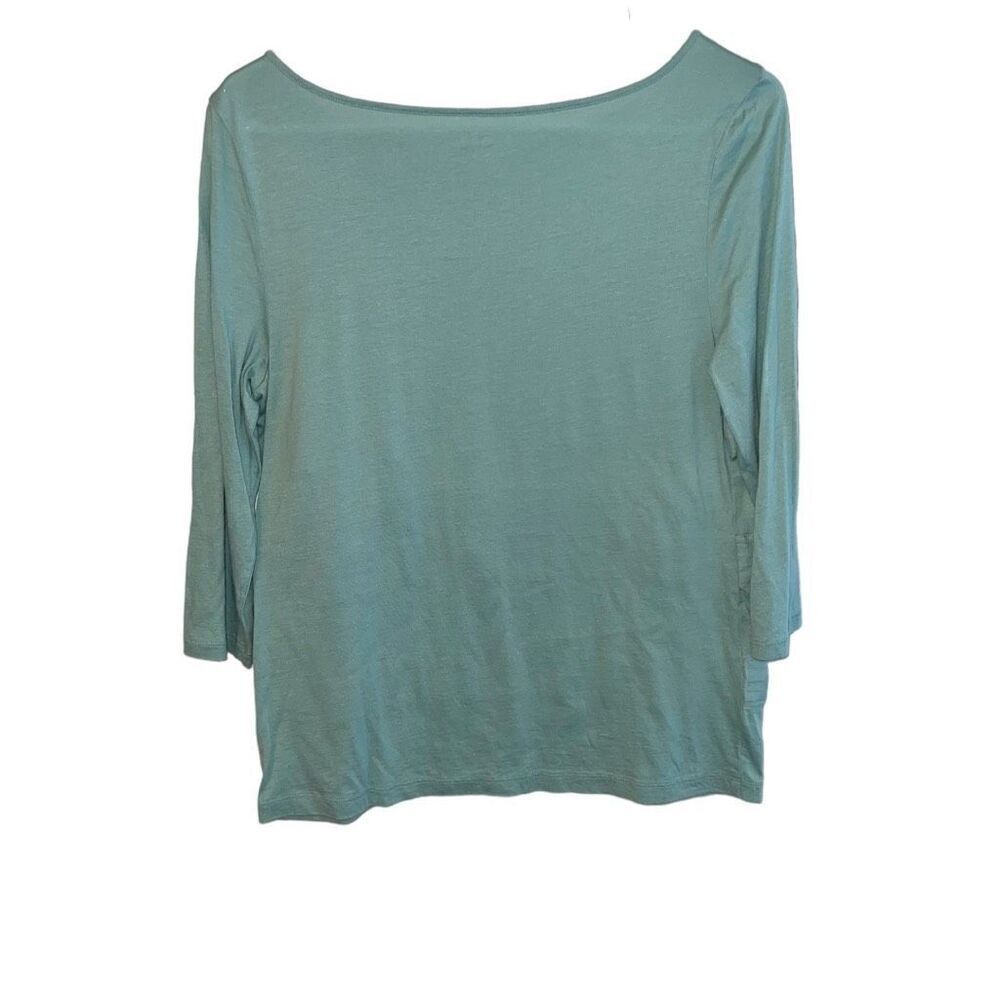 Ann Taylor Loft Top - Picture 2 of 4